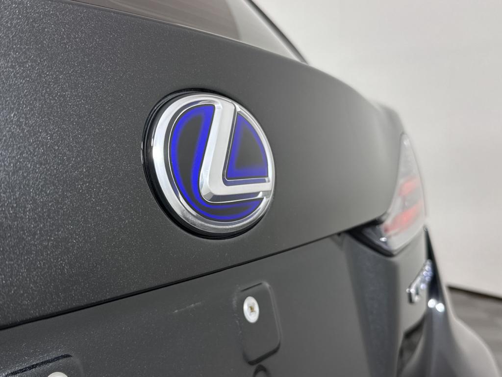 used 2017 Lexus CT 200h car, priced at $17,100