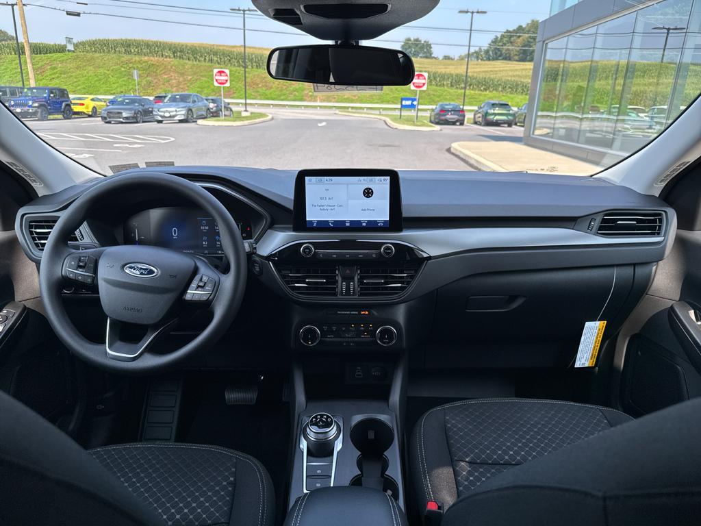 new 2025 Ford Escape car, priced at $24,605