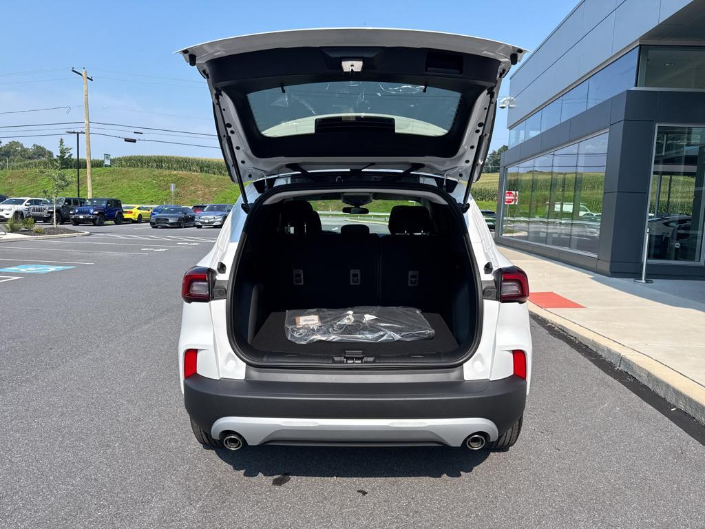 new 2025 Ford Escape car, priced at $24,605