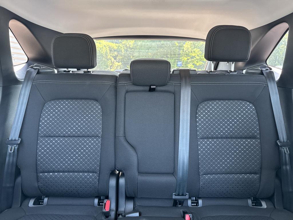 new 2025 Ford Escape car, priced at $24,605