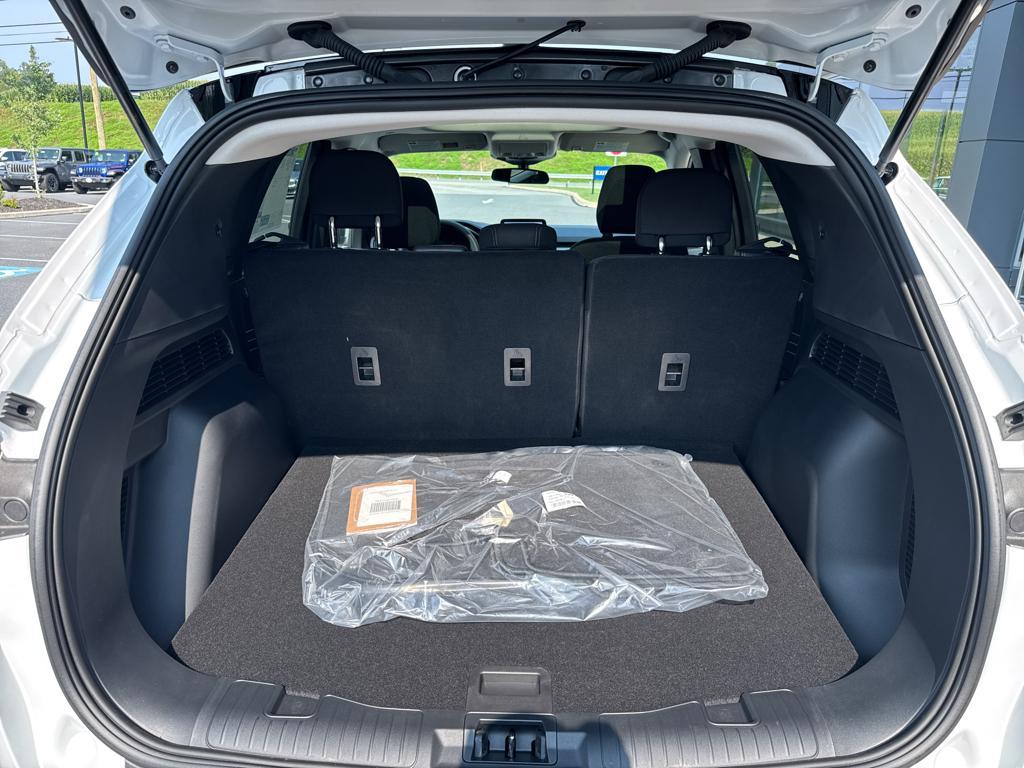 new 2025 Ford Escape car, priced at $24,605