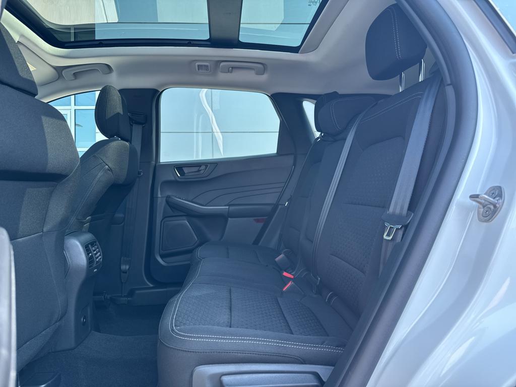 new 2025 Ford Escape car, priced at $24,605