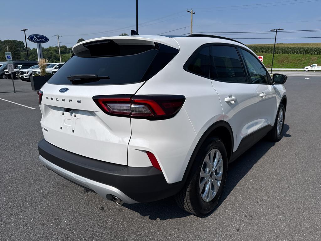 new 2025 Ford Escape car, priced at $24,605