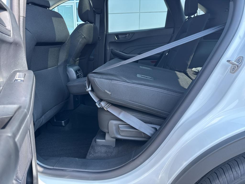 new 2025 Ford Escape car, priced at $24,605