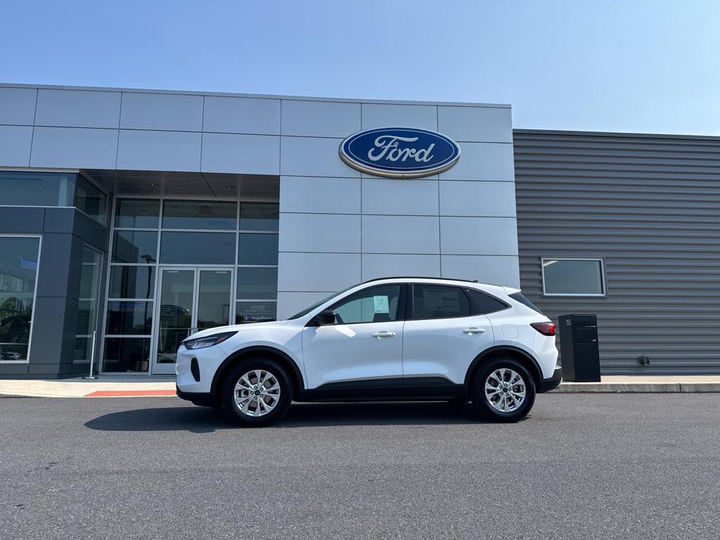 new 2025 Ford Escape car, priced at $24,605