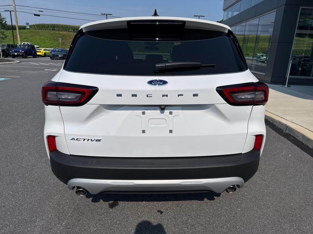 new 2025 Ford Escape car, priced at $24,605