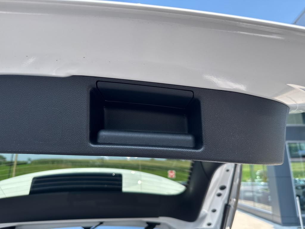 new 2025 Ford Escape car, priced at $24,605