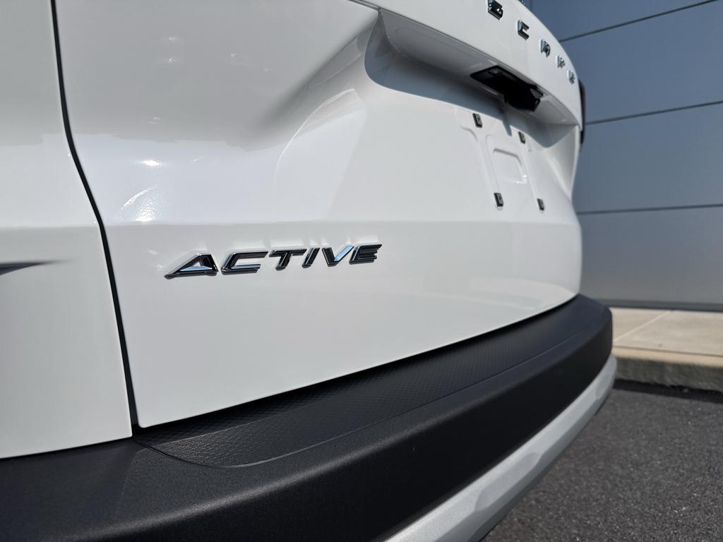 new 2025 Ford Escape car, priced at $24,605