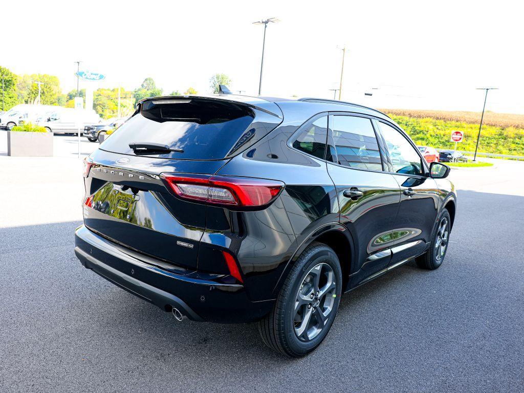 new 2024 Ford Escape car, priced at $31,558