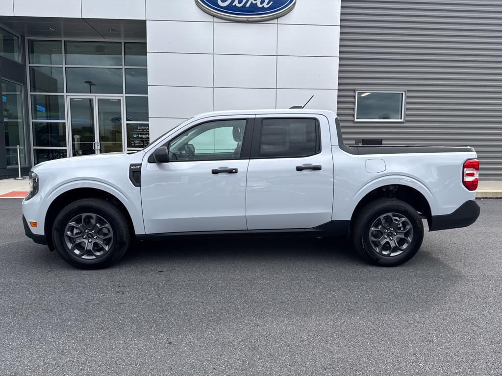 new 2025 Ford Maverick car, priced at $32,630