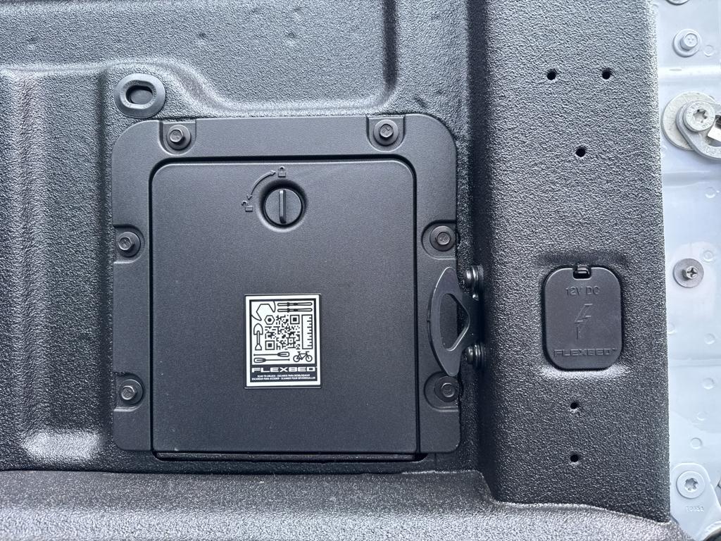 new 2025 Ford Maverick car, priced at $32,630