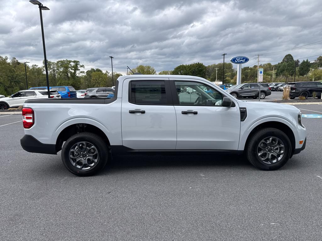 new 2025 Ford Maverick car, priced at $32,630