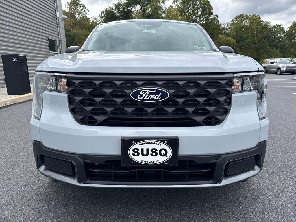 new 2025 Ford Maverick car, priced at $32,630