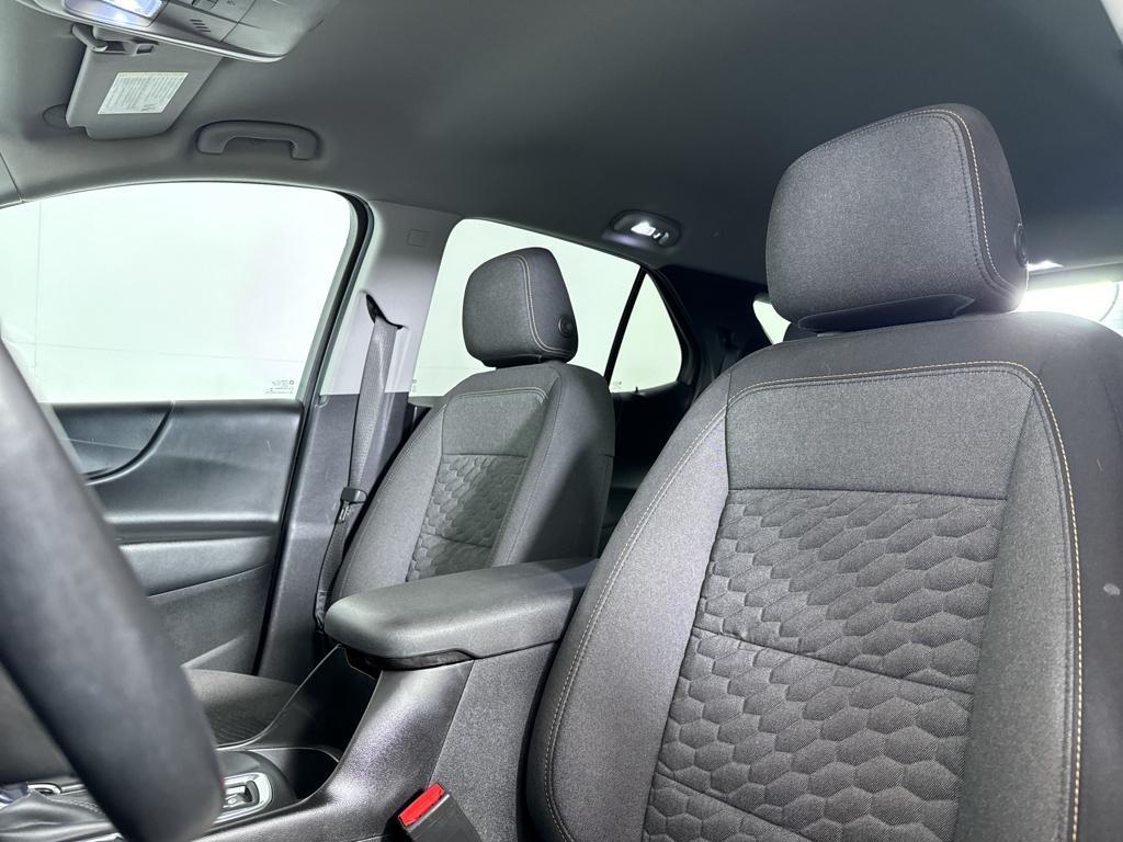 used 2018 Chevrolet Equinox car, priced at $15,990