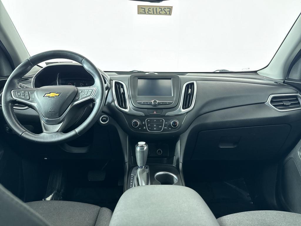 used 2018 Chevrolet Equinox car, priced at $15,990