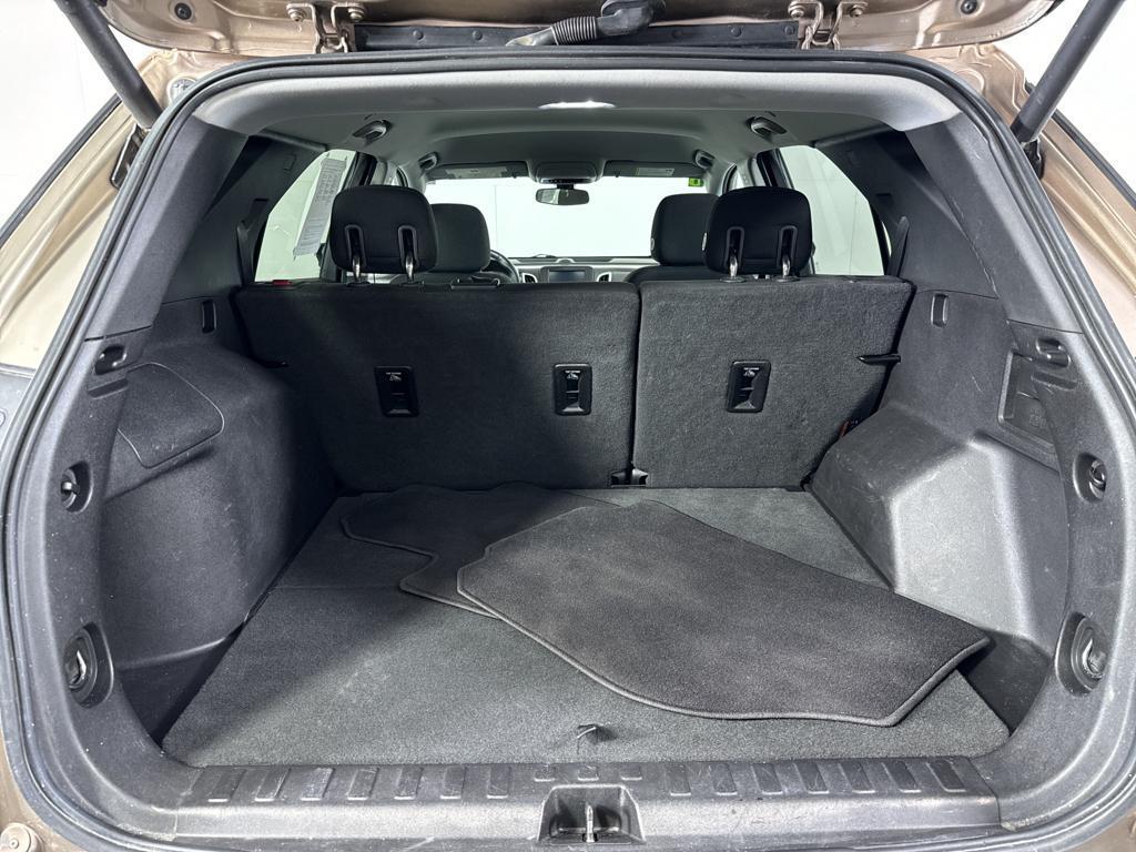 used 2018 Chevrolet Equinox car, priced at $15,990