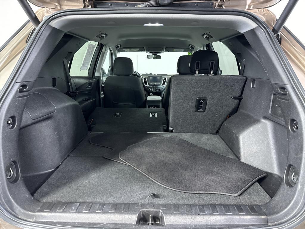 used 2018 Chevrolet Equinox car, priced at $15,990