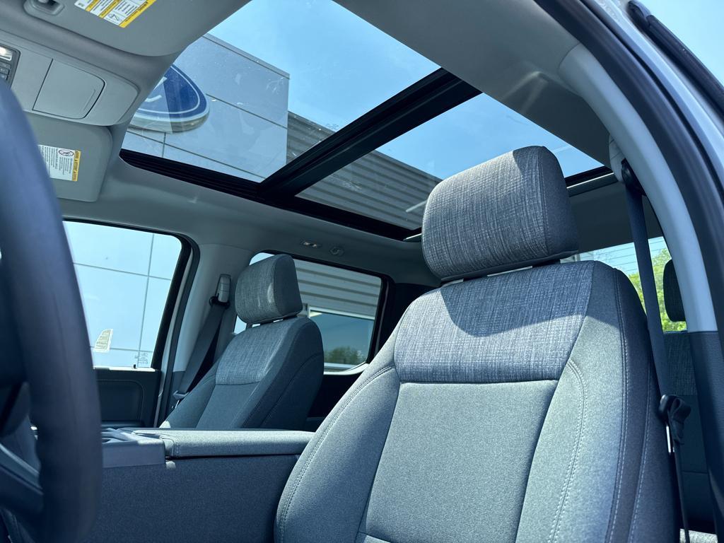 new 2025 Ford F-350 car, priced at $73,120