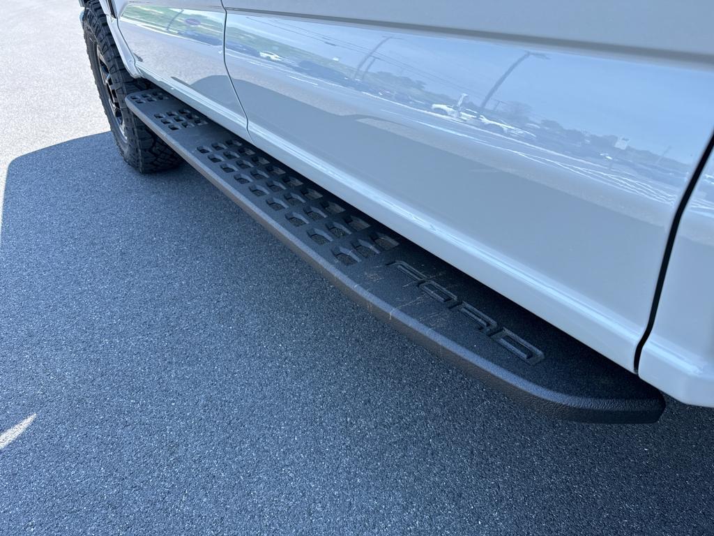 new 2025 Ford F-350 car, priced at $73,120