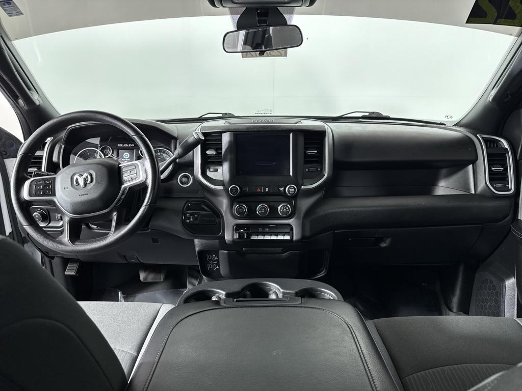 used 2022 Ram 2500 car, priced at $51,240