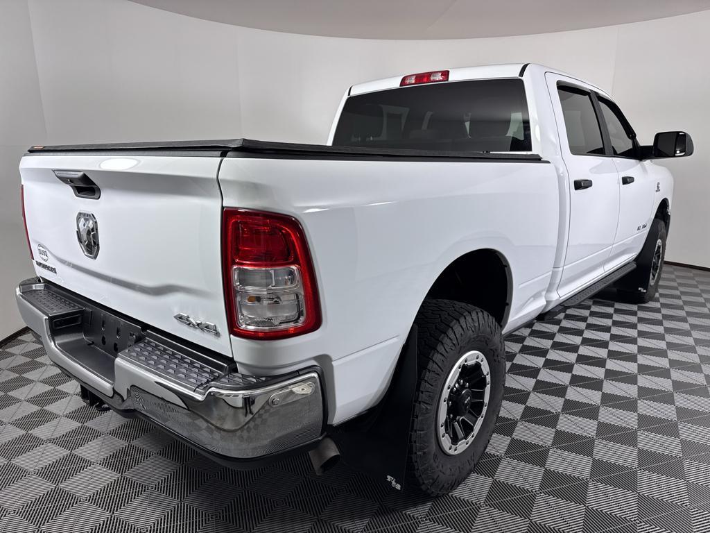 used 2022 Ram 2500 car, priced at $51,240