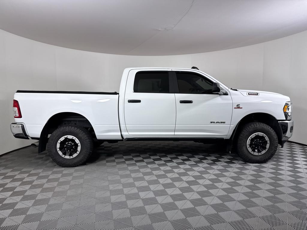 used 2022 Ram 2500 car, priced at $51,240