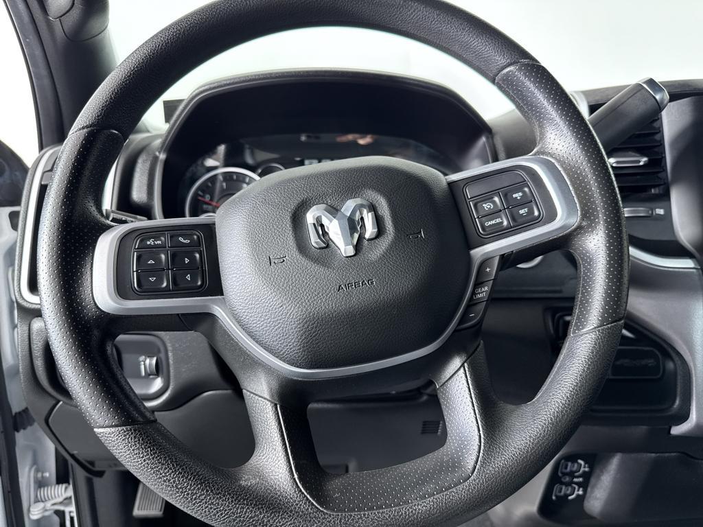 used 2022 Ram 2500 car, priced at $51,240