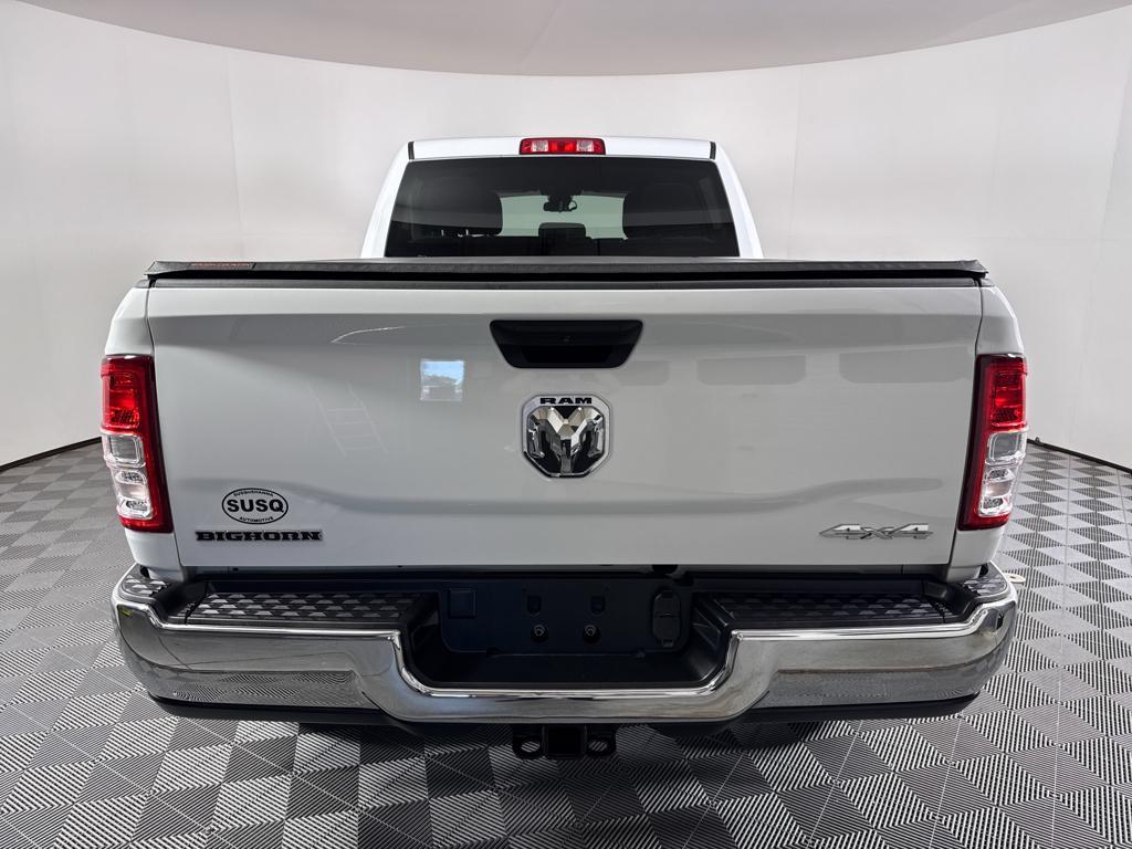 used 2022 Ram 2500 car, priced at $51,240