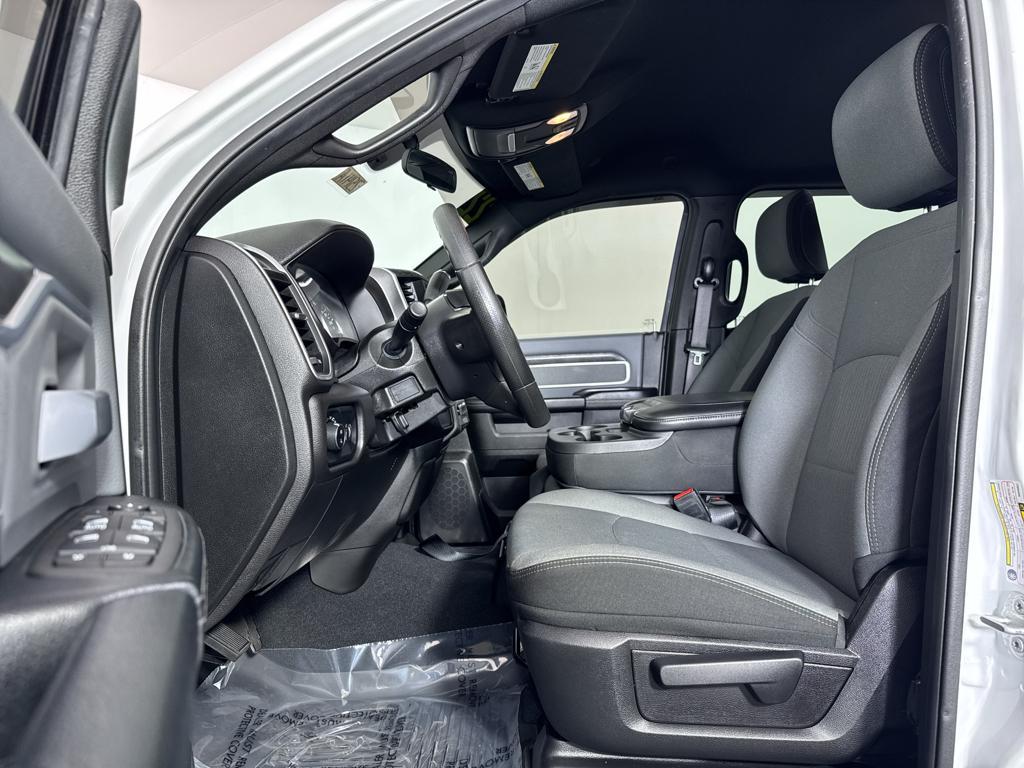 used 2022 Ram 2500 car, priced at $51,240
