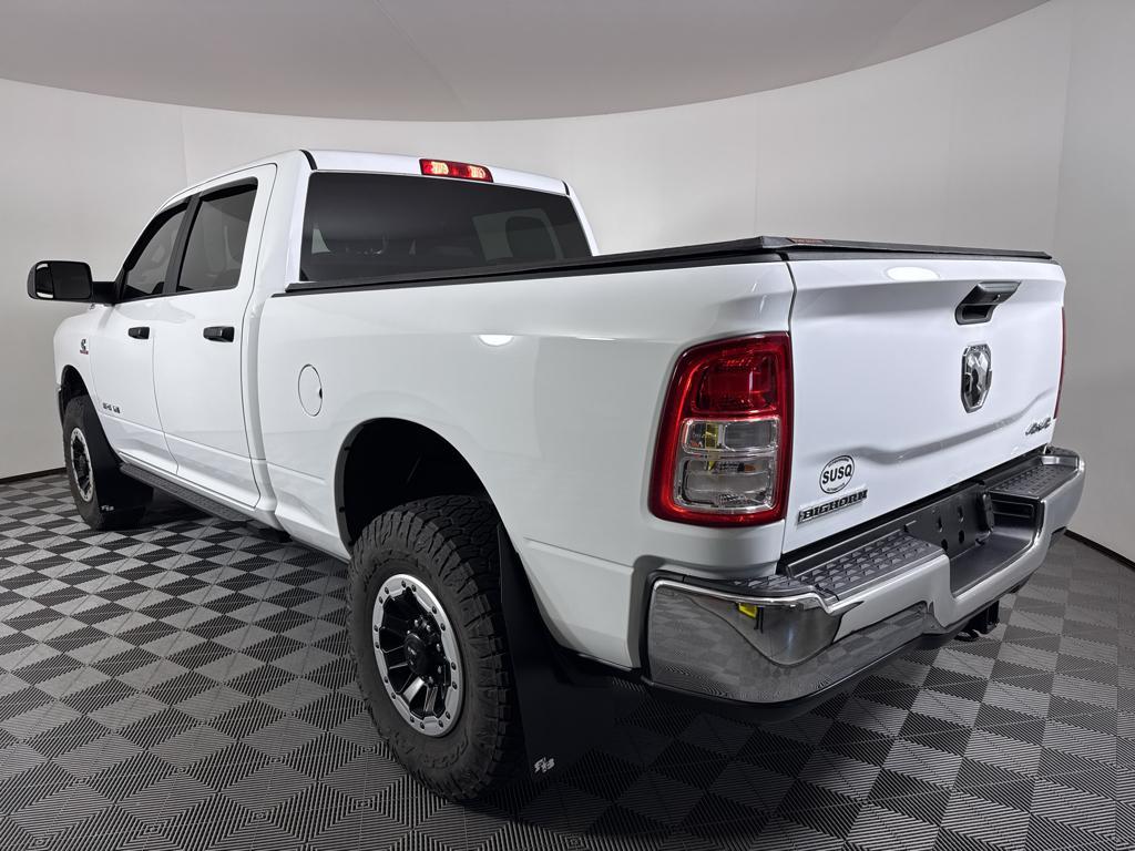 used 2022 Ram 2500 car, priced at $51,240