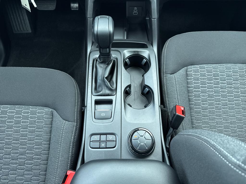 new 2025 Ford Ranger car, priced at $37,080