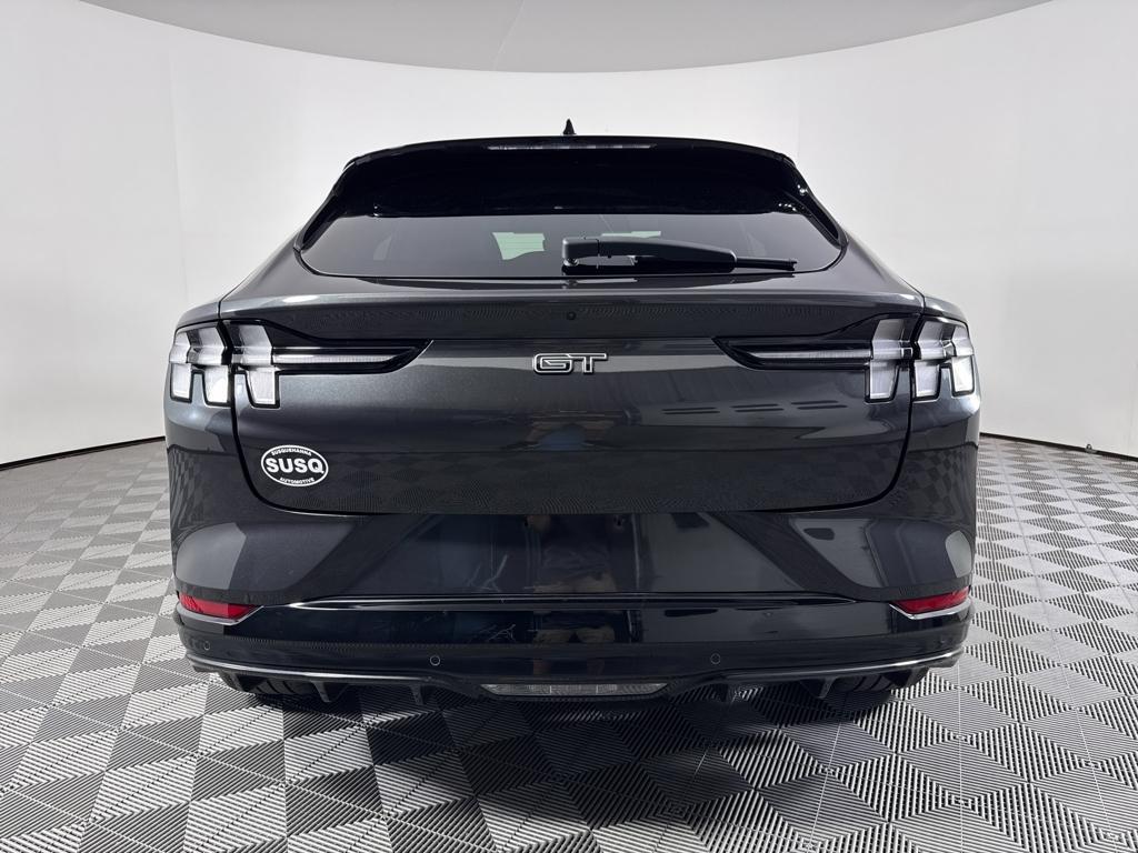 used 2022 Ford Mustang Mach-E car, priced at $32,990