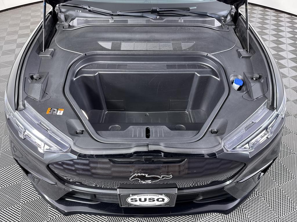 used 2022 Ford Mustang Mach-E car, priced at $32,990