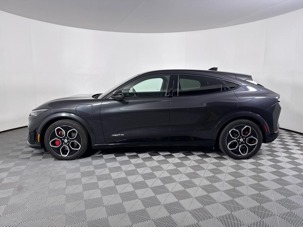used 2022 Ford Mustang Mach-E car, priced at $32,990