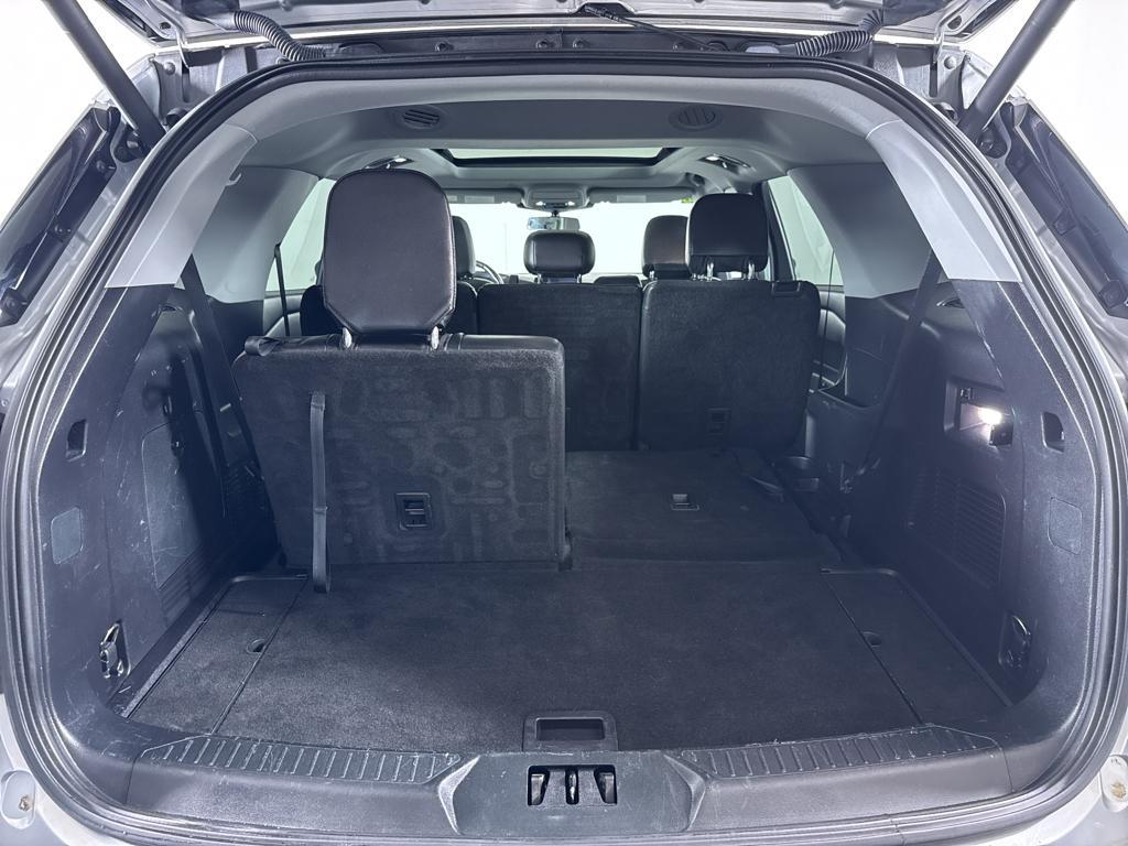 used 2020 Ford Explorer car, priced at $23,038