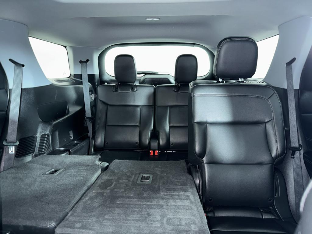 used 2020 Ford Explorer car, priced at $23,038