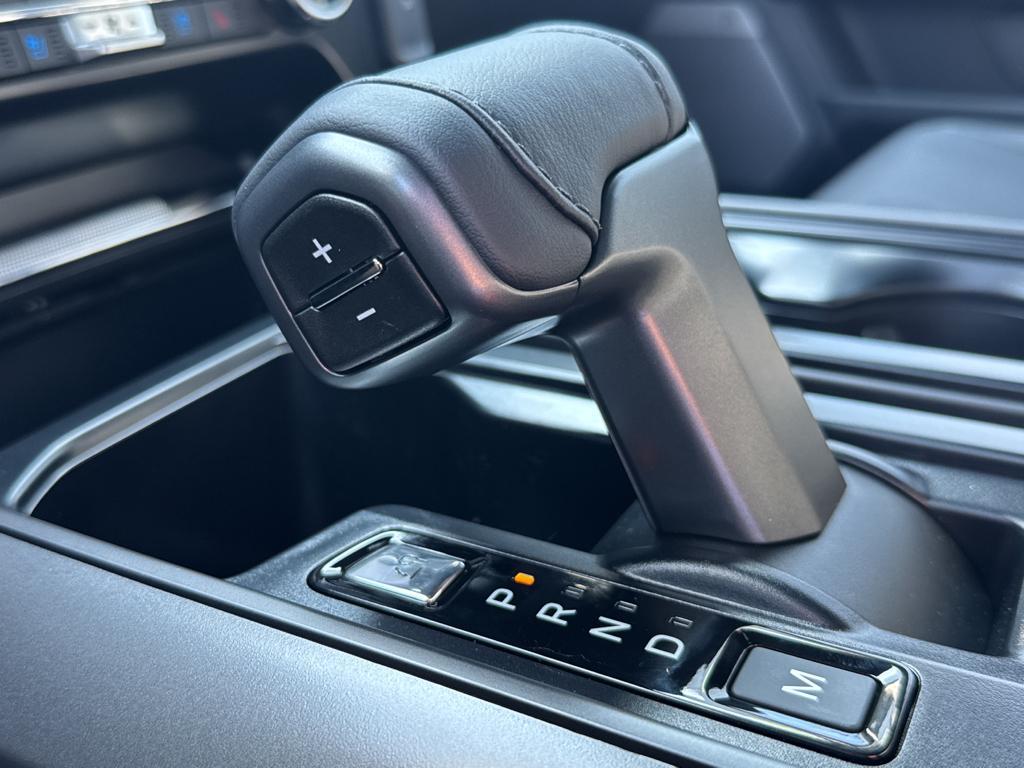 new 2025 Ford F-150 car, priced at $66,715