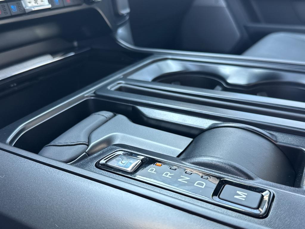 new 2025 Ford F-150 car, priced at $66,715