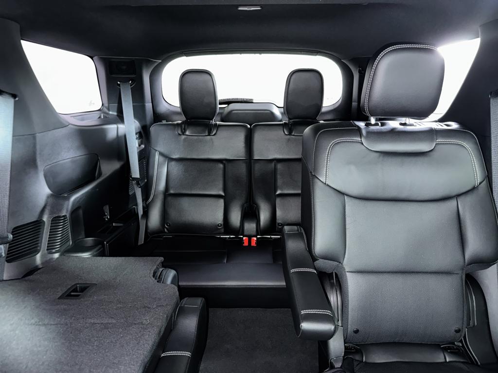 used 2022 Ford Explorer car, priced at $42,990