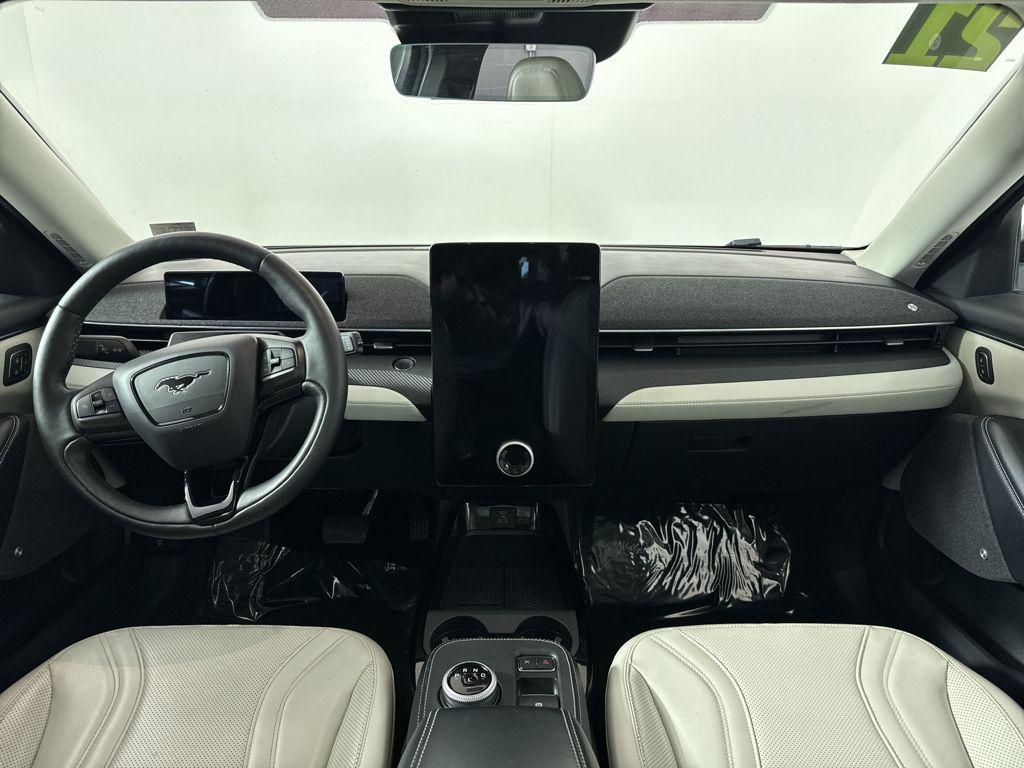 used 2021 Ford Mustang Mach-E car, priced at $25,990