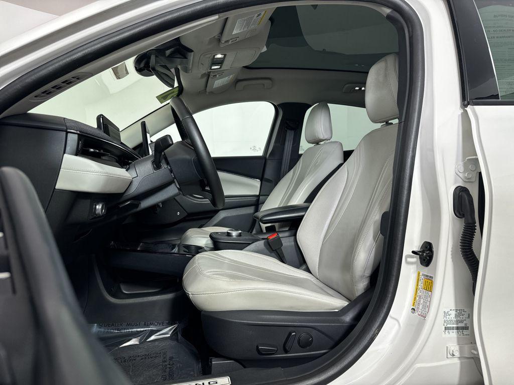 used 2021 Ford Mustang Mach-E car, priced at $25,990