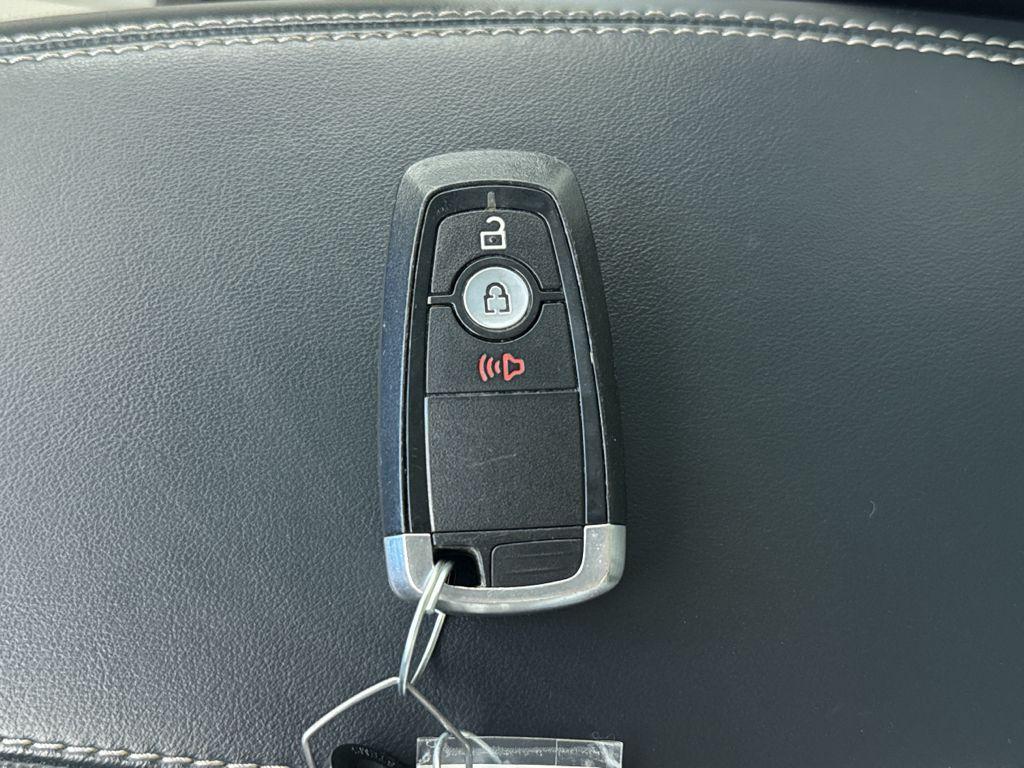 used 2021 Ford Mustang Mach-E car, priced at $25,990