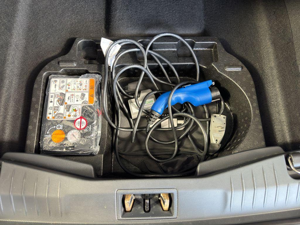 used 2021 Ford Mustang Mach-E car, priced at $25,990