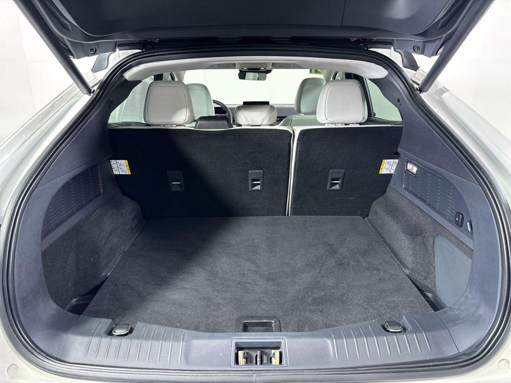 used 2021 Ford Mustang Mach-E car, priced at $25,990