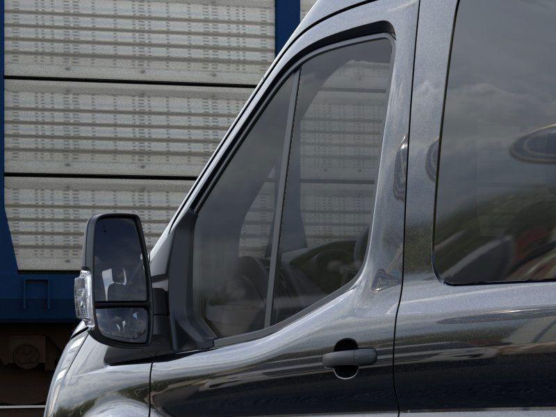 new 2025 Ford Transit-350 car, priced at $65,400