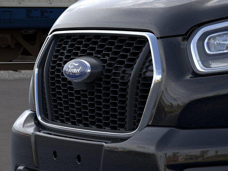 new 2025 Ford Transit-350 car, priced at $65,400