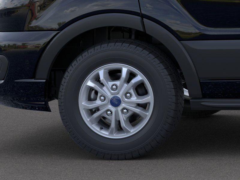 new 2025 Ford Transit-350 car, priced at $65,400