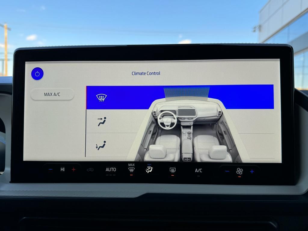 new 2025 Ford Bronco Sport car, priced at $33,064