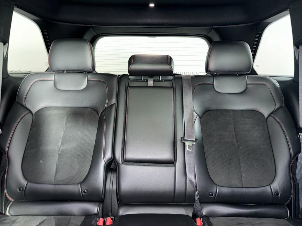 used 2022 Jeep Grand Cherokee car, priced at $30,593