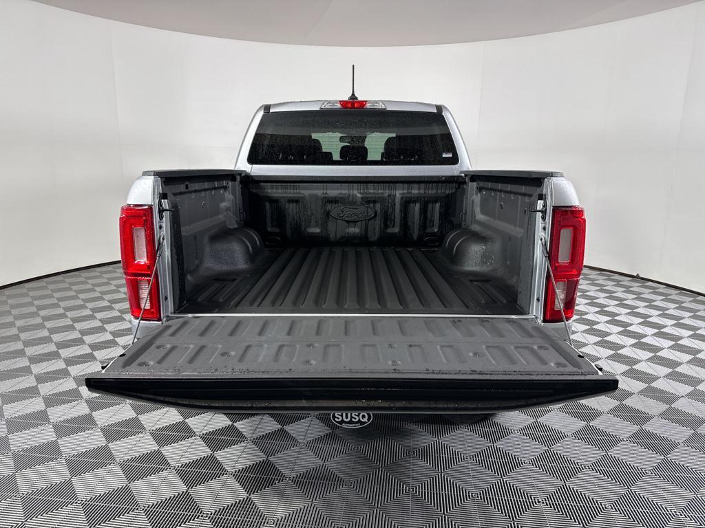used 2021 Ford Ranger car, priced at $37,690